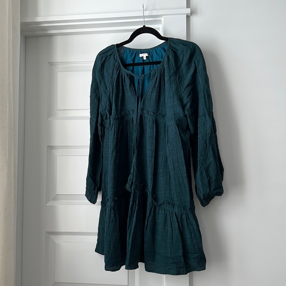 Baevely Dress